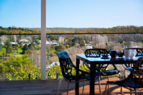 Aroona, Daylesford